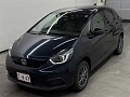 HONDA FIT 2022