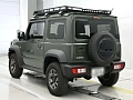 SUZUKI JIMNY SIERRA 2023