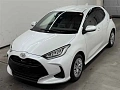 TOYOTA YARIS 2023