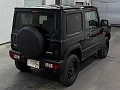 SUZUKI JIMNY 2023