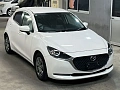 MAZDA MAZDA2 2023