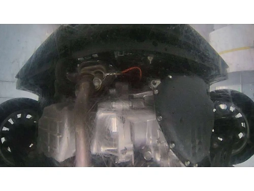 SUZUKI ALTO LAPIN 2021