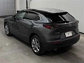 MAZDA CX-30 2023