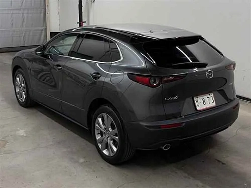 MAZDA CX-30 2023
