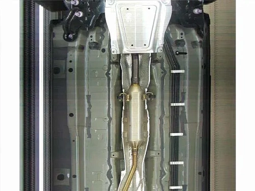 TOYOTA YARIS CROSS 2023