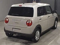 SUZUKI ALTO LAPIN 2023