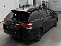 TOYOTA COROLLA FIELDER 2022