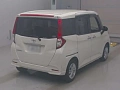 TOYOTA ROOMY 2023