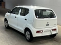 SUZUKI ALTO 2021