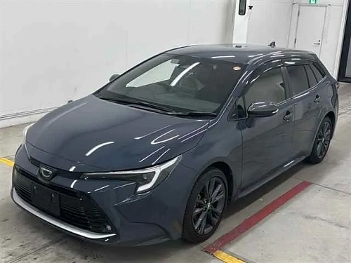 TOYOTA COROLLA TOURING 2023