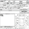 TOYOTA ROOMY 2023
