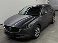 MAZDA CX-30 2023