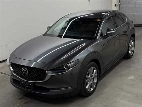 MAZDA CX-30 2023