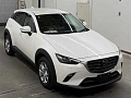 MAZDA CX-3 2022