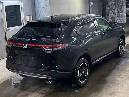 HONDA VEZEL 2023