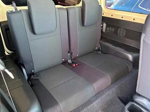 SUZUKI JIMNY SIERRA 2023
