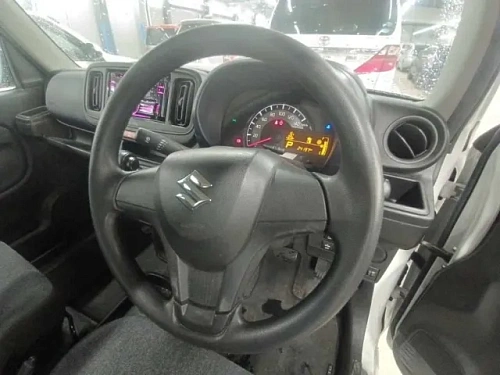 SUZUKI ALTO 2023