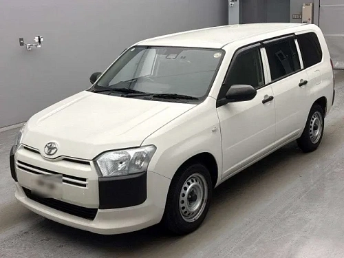 TOYOTA PROBOX 2023