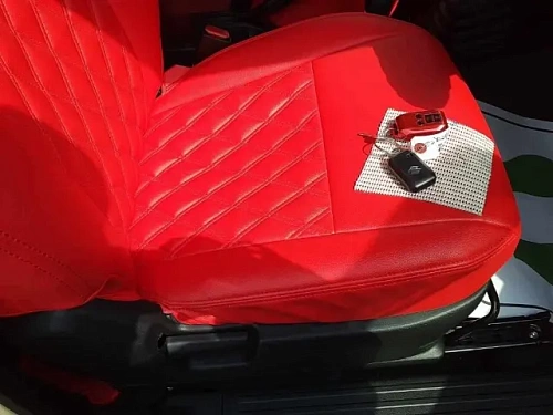 SUZUKI JIMNY SIERRA 2023