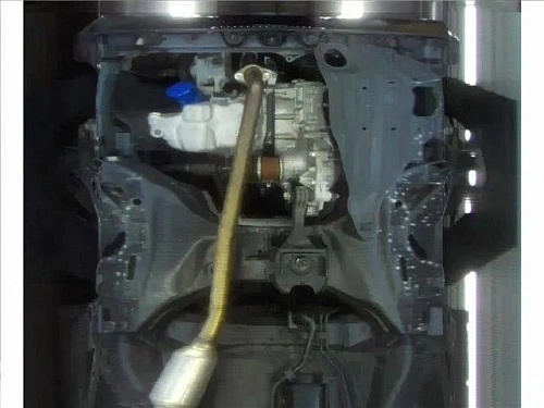 HONDA N WGN 2022