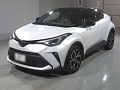 TOYOTA C-HR 2022