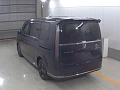 HONDA STEP WAGON 2022
