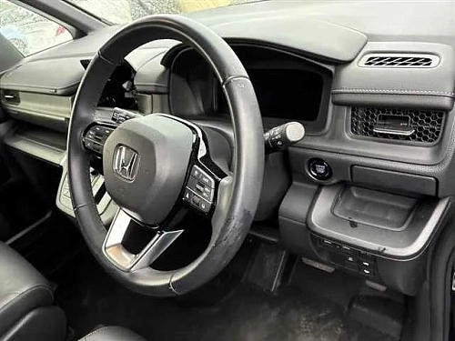 HONDA STEP WAGON 2023