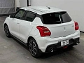 SUZUKI SWIFT 2023