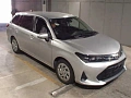 TOYOTA COROLLA FIELDER 2023