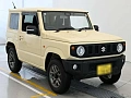 SUZUKI JIMNY 2022