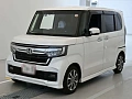 HONDA N BOX 2023