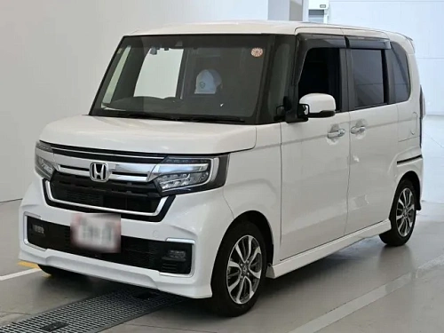 HONDA N BOX 2023