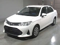 TOYOTA COROLLA AXIO 2021