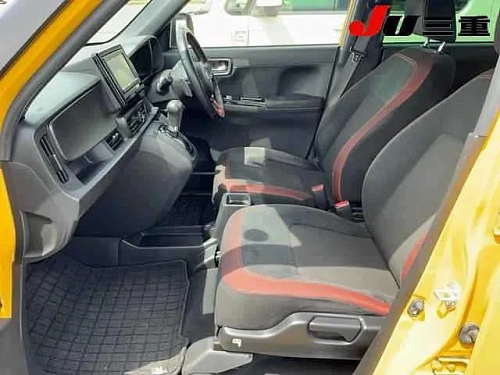 HONDA N ONE 2021