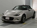 MAZDA ROADSTER 2023