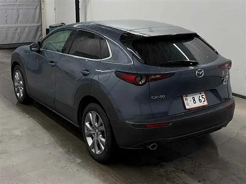 MAZDA CX-30 2023