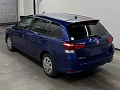 TOYOTA COROLLA FIELDER 2023