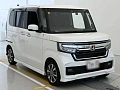 HONDA N BOX 2023