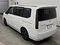 HONDA STEP WAGON 2023