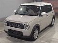 SUZUKI ALTO LAPIN 2023