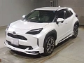 TOYOTA YARIS CROSS 2023