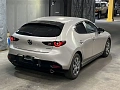 MAZDA MAZDA3 2022