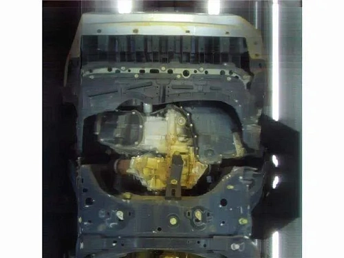 NISSAN AD 2021