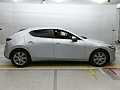 MAZDA MAZDA3 2023