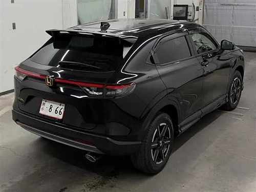 HONDA VEZEL 2023