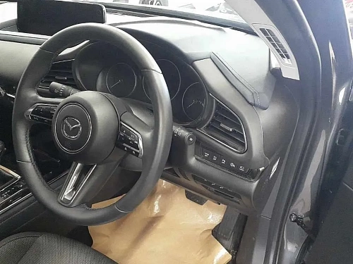 MAZDA CX-30 2023