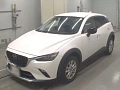 MAZDA CX-3 2021