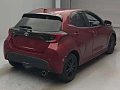 TOYOTA YARIS 2023