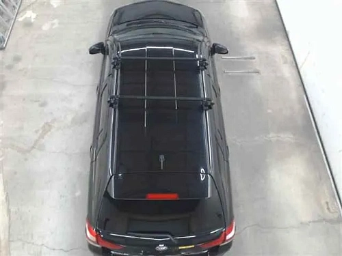 TOYOTA COROLLA FIELDER 2022