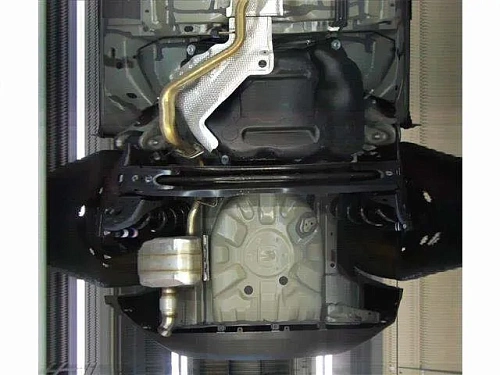 TOYOTA YARIS CROSS 2023